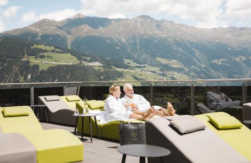 Ladis Hotel | Alpine Resort Goies Superior
