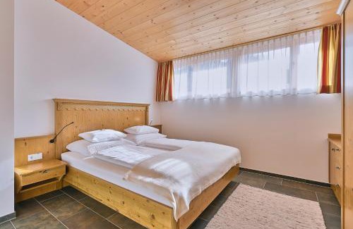 Kuhtai Apartment | AlpinLodges Kühtai