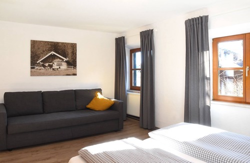 Kappel Hostel | Alps Hostel