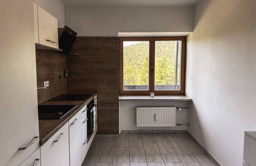 Resten Apartment | Am Obersalzberg by Interhome