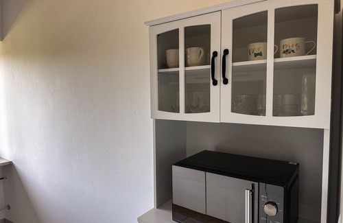 Resten Apartment | Am Obersalzberg by Interhome