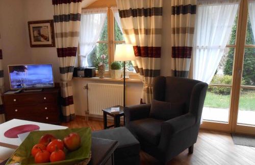 Ruhpolding Apartment | Am Sonneneck - Wohnung 1