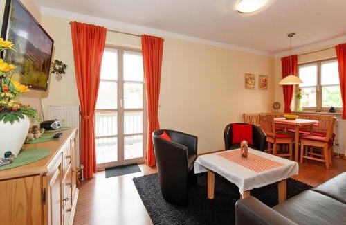 Bodenmais Apartment | Am Weberfeld, Bodenmais