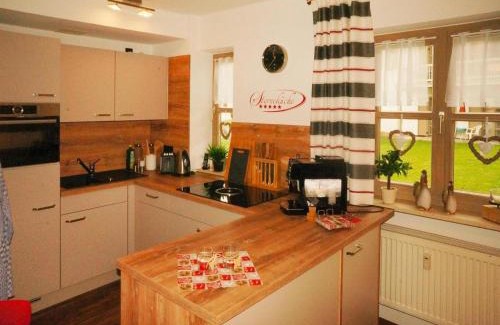 Bodenmais Apartment | Am Weberfeld, Bodenmais