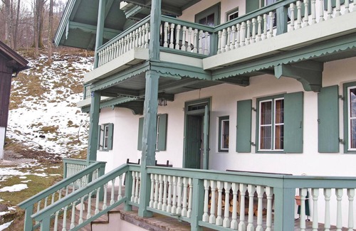 Oberaudorf Apartment | Amazing apartment in Oberaudorf