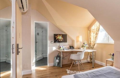 Herrsching am Ammersee Hotel | Ammersee-Hotel