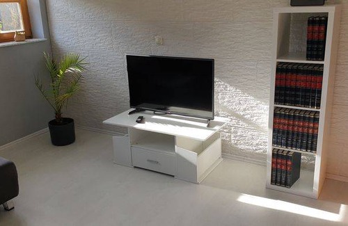 Bischofsheim an der Rhon Apartment | Apartment ∙ 2 bedrooms ∙ 5 guests