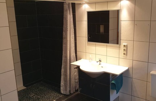 Bischofsheim an der Rhon Apartment | Apartment ∙ 2 bedrooms ∙ 5 guests