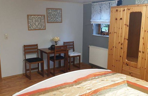 Bischofsheim an der Rhon Apartment | Apartment ∙ 2 bedrooms ∙ 5 guests