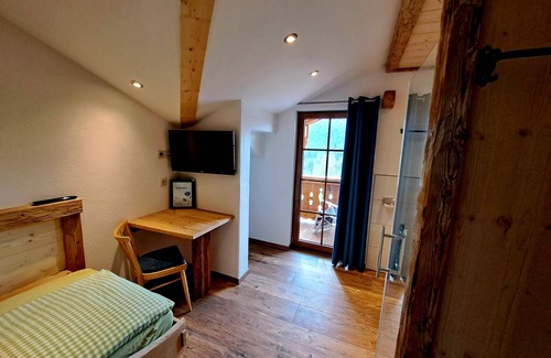 Ramsau bei Berchtesgaden Apartment | Apartment ∙ 1 guest