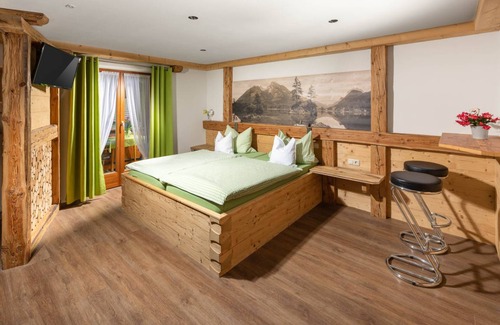 Ramsau bei Berchtesgaden Apartment | Apartment ∙ 1 guest
