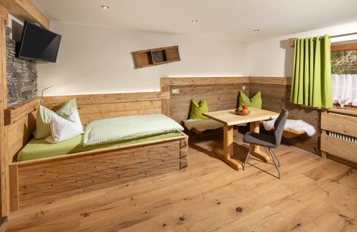 Ramsau bei Berchtesgaden Apartment | Apartment ∙ 1 guest