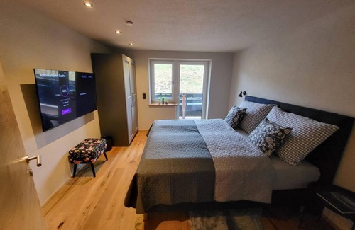 Going am Wilden Kaiser Apartment | Apartment ∙ 4 guests