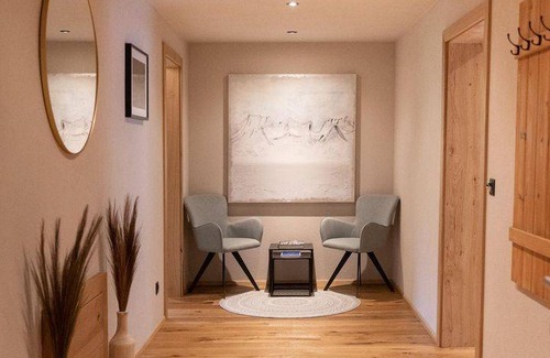 Going am Wilden Kaiser Apartment | Apartment ∙ 6 guests