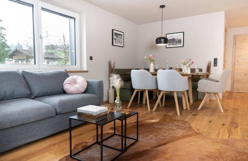 Going am Wilden Kaiser Apartment | Apartment ∙ 6 guests