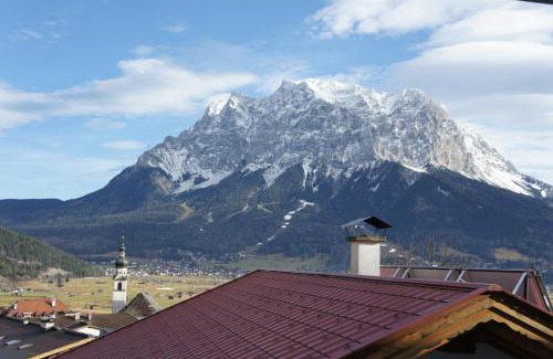 Lermoos Apartment | Apart Alpin