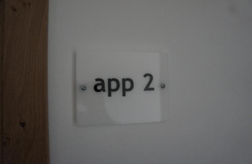 Lermoos Apartment | Apart Alpin