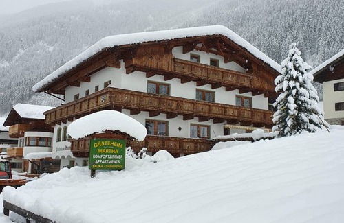 Neustift Im Stubaital Apartment | Apartment ∙ 6 guests