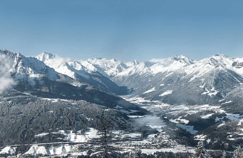 Neustift Im Stubaital Apartment | Apartment ∙ 6 guests