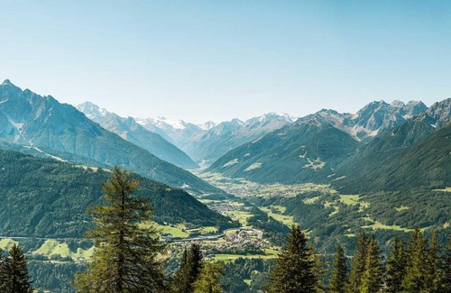 Neustift Im Stubaital Apartment | Apartment ∙ 6 guests