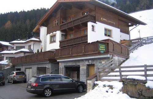 Neustift Im Stubaital Apartment | Apartment ∙ 6 guests