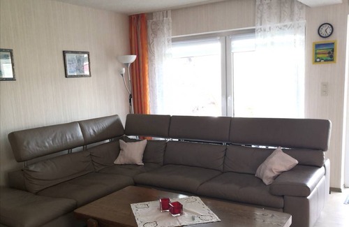 Haselbach in der Rhon Apartment | Apartment ∙ 1 bedroom ∙ 3 guests