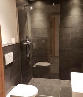 Ladis Apartment | Apart Luneta