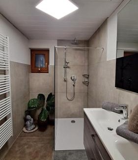 Niederthai Apartment | Apart Resi