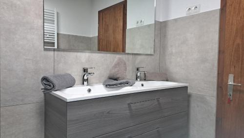 Niederthai Apartment | Apart Resi