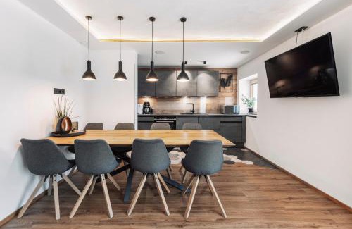 Seefeld in Tirol Apartment | Apart Walser