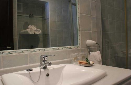 Serantes Apartment | Apartamentos Casa Germana