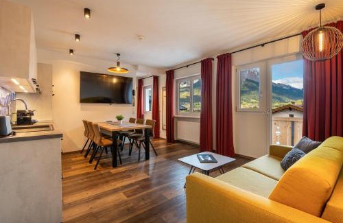 Lermoos Apartment | Aparthotel Tyrol