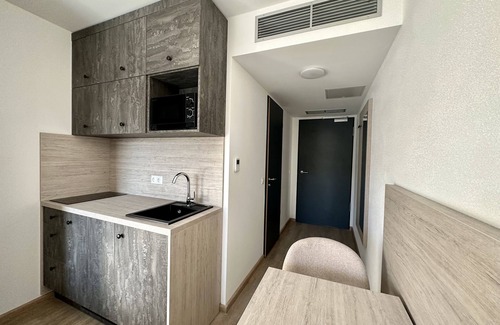 Munchen District Apartment | Apartimo Munich-Unterhaching