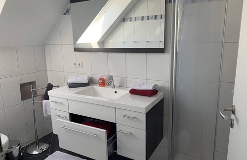 Lauf an der Pegnitz Apartment | Apartment ∙ 1 bedroom ∙ 2 guests