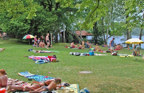 Seehausen am Staffelsee Apartment | Apartment in Tauberbischofsheim