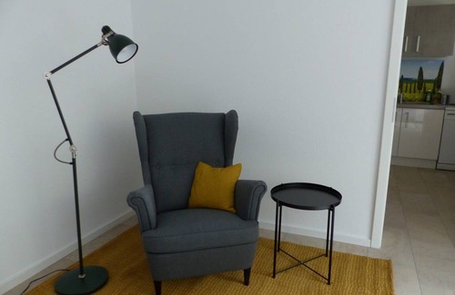 Bad Neustadt an der Saale Apartment | Apartment ∙ 1 bedroom ∙ 1 guest