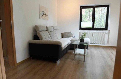 Bad Neustadt an der Saale Apartment | Apartment ∙ 1 bedroom ∙ 3 guests