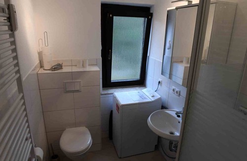 Bad Neustadt an der Saale Apartment | Apartment ∙ 1 bedroom ∙ 3 guests