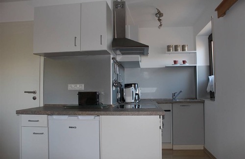 Grosswallstadt Apartment | Apartment ∙ 1 bedroom ∙ 3 guests