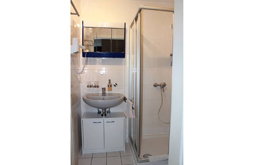 Grosswallstadt Apartment | Apartment ∙ 1 bedroom ∙ 3 guests