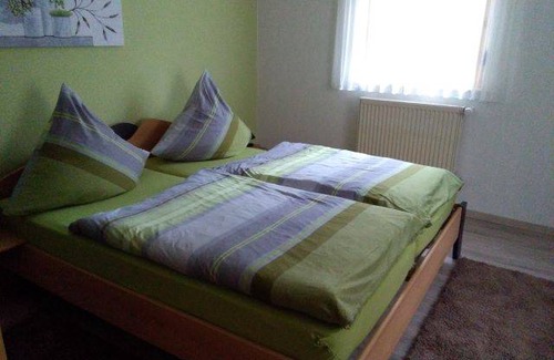 Dettelbach Apartment | Apartment ∙ 1 bedroom ∙ 4 guests