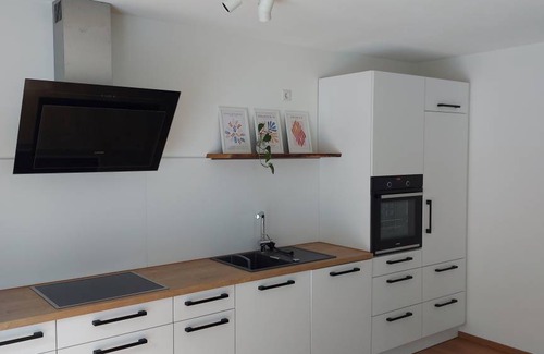 Weissenburg in Bayern Apartment | Apartment ∙ 1 bedroom ∙ 2 guests