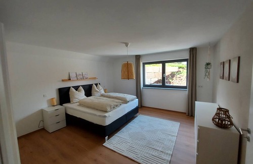 Weissenburg in Bayern Apartment | Apartment ∙ 1 bedroom ∙ 2 guests