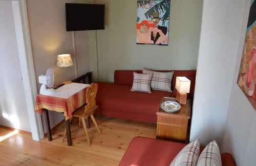 Untermerzbach Apartment | Apartment ∙ 1 bedroom ∙ 2 guests
