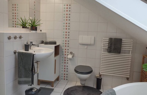 Hofheim in Unterfranken Apartment | Apartment ∙ 1 bedroom ∙ 2 guests