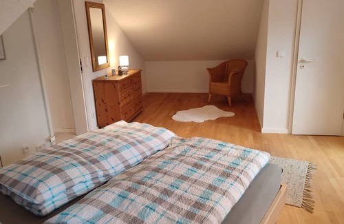 Hofheim in Unterfranken Apartment | Apartment ∙ 1 bedroom ∙ 2 guests