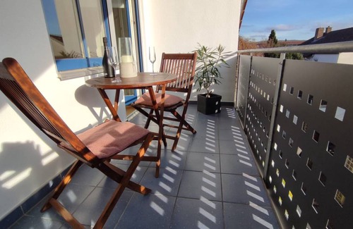 Hofheim in Unterfranken Apartment | Apartment ∙ 1 bedroom ∙ 2 guests