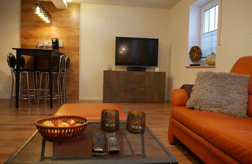 Schwarzenbach an der Saale Apartment | Apartment ∙ 1 bedroom ∙ 4 guests