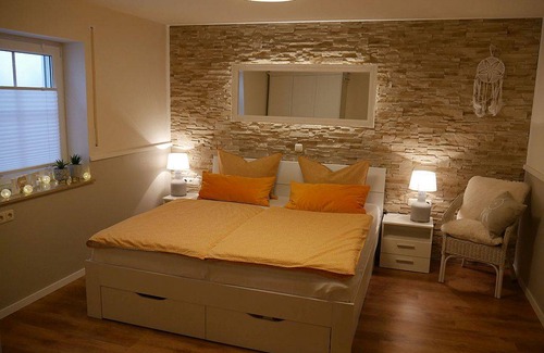 Schwarzenbach an der Saale Apartment | Apartment ∙ 1 bedroom ∙ 4 guests
