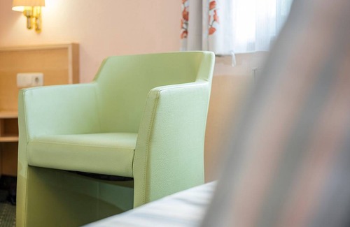 Sommerhausen Apartment | Apartment ∙ 1 bedroom ∙ 4 guests